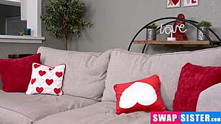 Planning to fuck each other's stepsisters? Let's swap!