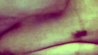 Rea Masturbates With Dildo In Shaved Pussy!