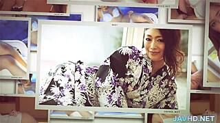 japanese lady caught in wild gangbang with multiple amateurs vol 8