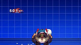 Brian Faces Lambda in Paid Character Battle