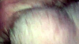 Bent over doggystyle with big pussy lips