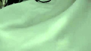 I fuck myself in the shower while home alone