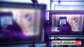 Is that pussy wide open for me?