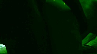 Can This BBW Venezuelan Handle Hotel Anal Fuck?