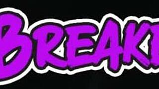 myra moans loudly while sucking huge black cock in jawbreakerz scene