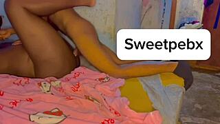 The Boy from Spintex Fucked Me Hard!