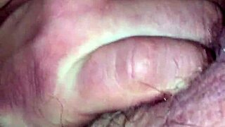 Bent over doggystyle with big pussy lips