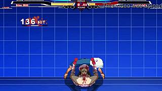 Brian Faces Lambda in Paid Character Battle