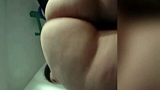 A mature Latina woman enjoying self-pleasure and longing for a large penis.