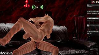 Huge Colombian Gay Cock Fucks Hard In Ass POV