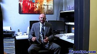 gay teacher assfucked by school trashman