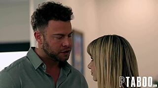 doing unto others with seth gamble and demi hawks 😜