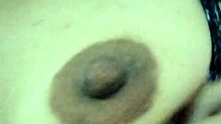 Latina Enjoys Relaxing Massage Session