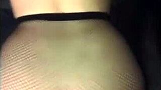 best pov savage doggy with blonde petite pornstar 😈