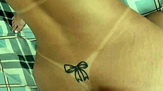 Wife Brings Sexy Friend Home For Intriguing Threesome Encounter