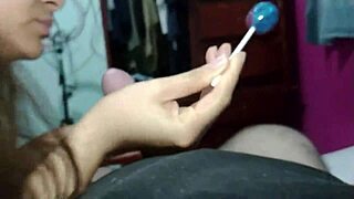 me and my stepsister alone at home, exploring intimacy