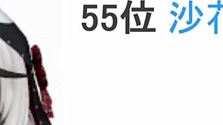 Hololive Sakamata Chloe feels intense passion