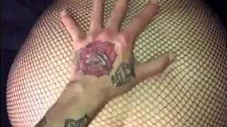 best pov savage doggy with blonde petite pornstar 😈