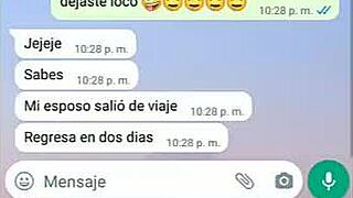 i convince teen worker to fuck her big tits and ass