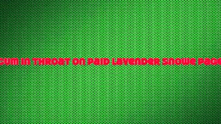 Beautiful high school graduate gets amazing deep throat and facial after a hot cunnilingus performance.