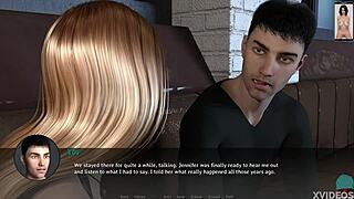 Nicole Masturbates with Dildo in Front of Camera for Reunion Roleplay!