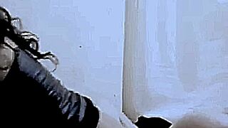 stepsister blows me while smelling panties