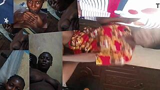 Real licking and fucking scenes with big ass babe