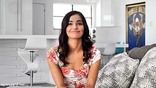 after my first scene i cant get enough cum