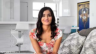 after my first scene i cant get enough cum