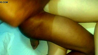 Teen Webcam Girl Caught for Public Interracial Cock Sucking and Pussy Fucking