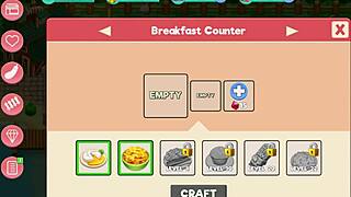 Booty farm hentai game part 02