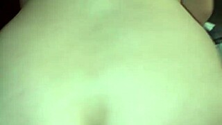 Rompiendo El Culito De Mary 5, Latina Amateur In Big Ass Anal Scene