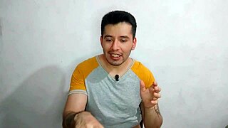 Young doctor penetrated by mature boss in hospital