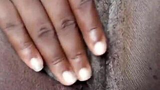 that pussy looks delicious and nutritious