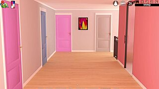 Complete gameplay - echoes of lust episode 2 part 8