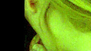 Amateur bottom gets a mouthful of cum in Boquete