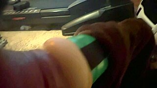 It would be great to have a Fleshlight with your pussy for my big cock.