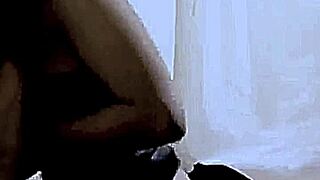 stepsister blows me while smelling panties