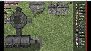 feeling excited for more in damsels and dungeons