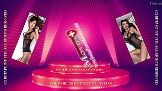 Student Amanda21 Fucks 3 Guys For Leasing