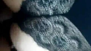 I Fuck My Cousin Again With A Nice Spanking