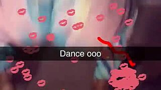 check out this bigger ebony ass with big tits and boobs 😍