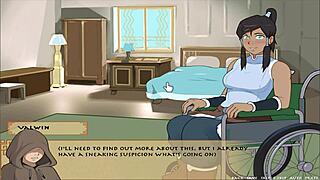 Four element trainer book 5 part 5