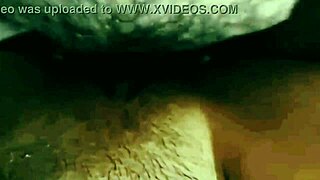 Big dick Latina gets hot sex in the morning and cum on her face