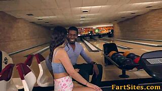 Teens Perform Blowjobs On Black Monster Cocks