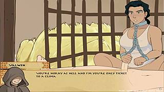 four elements trainer book 4 love part 61 – anime adventure