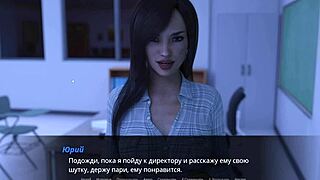 Complete gameplay - echoes of lust episode 2 part 8