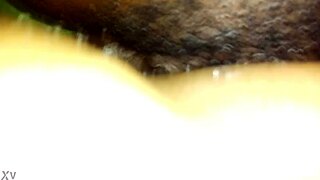 Girlfriend Gives Detailed Blowjob To Her Friend's Straight Partner