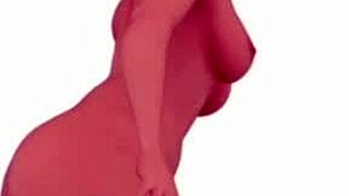 Helen Parr is naked, let's talk about it