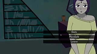 Dive into 18titans part 14 featuring blackfire's exciting adventures.